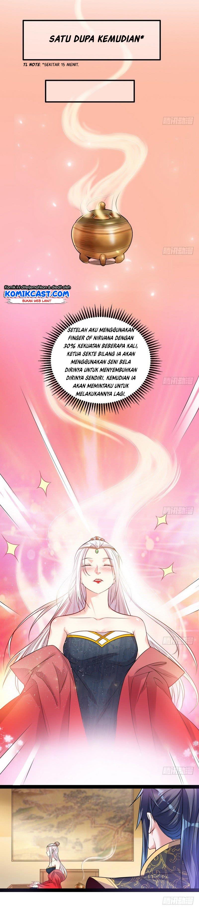 Dilarang COPAS - situs resmi www.mangacanblog.com - Komik im an evil god 010 - chapter 10 11 Indonesia im an evil god 010 - chapter 10 Terbaru 12|Baca Manga Komik Indonesia|Mangacan